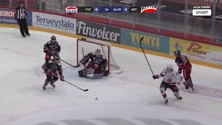TUTO Hockey - Ketterä Ottelukooste (15.12.2018)
