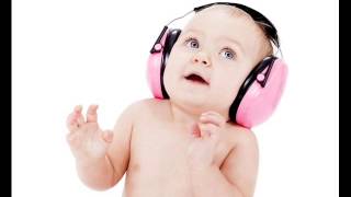 Bebekler için Bebekler beyin gelişimi -Klasik Müzik Mozart