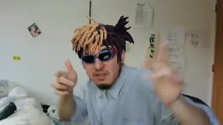 Rich Chigga x Keith Ape x XXXTentacion -Gospel Meme