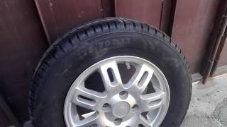Nokian nordman sx2 - отзыв начало