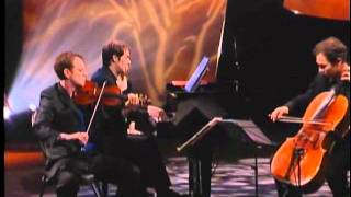 Beethoven Piano Trio Op. 1, No. 1 (1st mvmt) Allegro