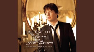 The Four Seasons - Violin Concerto in F Minor, Op. 8 No. 4, RV 297 "Winter": I. Allegro non molto