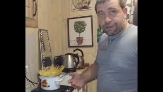 Как сварить спагетти альденте