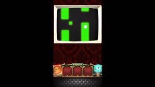 Hidden Escape Room 21 22 23 24 25 - walkthrough