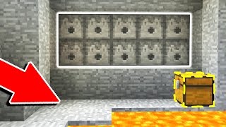 CREATING EXTREME MINECRAFT TRAPS... (EP 7)