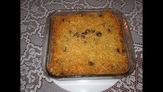 Torta de Yuca - Mandioca