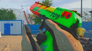 a GODLIKE ACE - Rainbow Six Siege