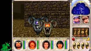 Might & Magic VI: The Mandate of Heaven (part 12)