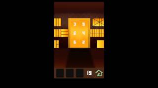 Can You Escape 100 Doors Level 19 - Walkthrough