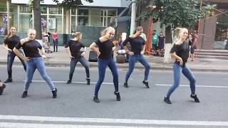 Beggin - Madcom choreography, DS Respect , г Краснодар