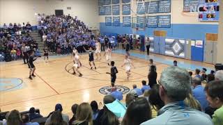 Evan Parker - Highlight video 2019