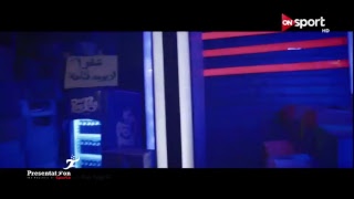 البث المباشر لمباراة الانتاج الحربي vs المصري | الجولة الـ 12 الدوري المصري