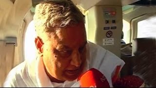 Battleground Rajasthan: The Kirori factor