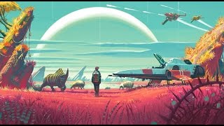 Где и как скачать пиратку No Man's Sky ! 27.09.16 Торрент !