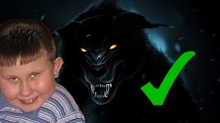 КАК СТАТЬ ОБОРОТНЕМ ? ВОЗМОЖНО !!!!!!!! МАЛЬЧИК СТАЛ ОБОРОТНЕМ ! ШОК!!!!!