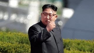 Trump’s sanctions forced North Korea to the table: Gordon Chang