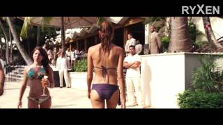 Don Omar vs Shakira vs Pitbull - Danza Rabiosa Kuduro ft. Marc Anthony/Lucenzo/SHM