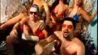 Diggerdance Digger is a dancer Altona Anthem Reg.:Fatih Akin