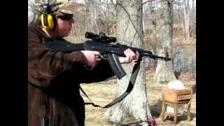 GSG AK47 .22LR