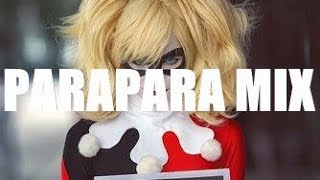 【ユーロビート】EUROBEAT PARAPARA MIX【パラパラ】