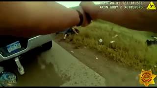 aksi lumpuhkan penjahat