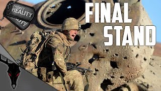 Project Reality v1.5.5 ► EPIC Last Stand