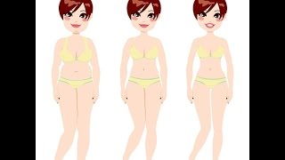 وصفة سريعة للتخسيس تعرف على السر الآن