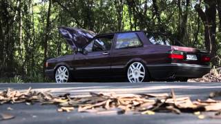 VW Voyage GL