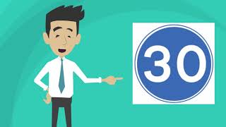 Road Signs Made Easy | Online Driving Lessons | DTC-UK