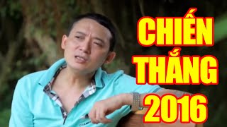 Chiến Thắng 2016 | Chiến Thắng Hát Nhạc Vàng Hay Mới Nhất