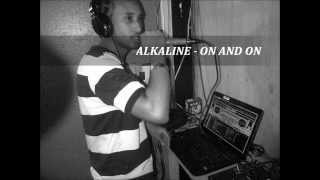 DEVOTION RIDDIM PROMO NOTNICE RECORDS 2014 DJ BRANDON ft Alkaline, G whizz, popcaan etc
