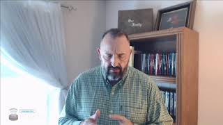 5/05/19 " But Woe Unto You, Scribes And Pharisees, Hypocrites!" :Part 1 Matthew 23:13-36