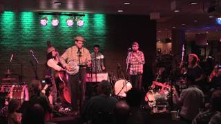 Your Baby Aint Sweet Like Mine performed by Bones Jugs and Dom Flemons