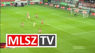 DVTK - VIDEOTON FC | 2-3 | (1-0) | OTP Bank Liga | 11. forduló | MLSZTV