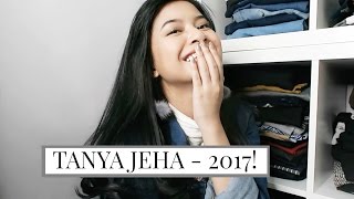 Tanya Jeha 2017!  | Hanggini