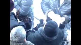 Самбір 27 січня 2013 р.