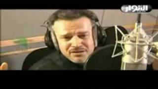 ملا باسم الكربلائي - راس الرمح - من الأستوديو - Part 2