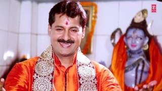 Sun Lo Kaalon Ke Kaal I Shiv Bhajan I SATYENDRA KUMAR SANGEET I Full HD Video I  Shiv Shakti Sai