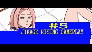 JIKAGE RISING GAMEPLAY #5