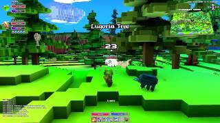 Cube World - Parte 10 - Um dia de glória, a queda do Troll e mais!