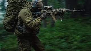 СУПЕР БОЕВИК "Разведчик" русские фильмы 2016, боевики, криминал