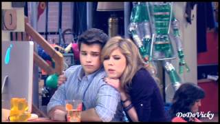 Sam & Freddie // Keep Forgetting [iCarly Couple Contest]