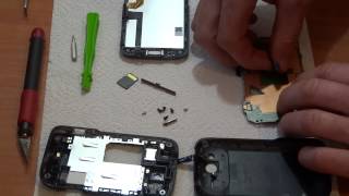 Riff Box JTAG - HTC Wildfire S - Boot Repair - Rom Install
