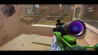 [Warface] Clan War Moments #24