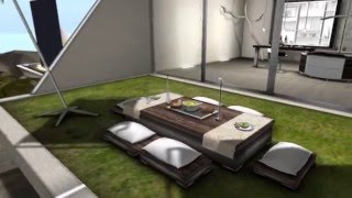 Учим немецкий: обучающий мультик "Mein Haus"/"Мой дом" |  немецкий для начинающих