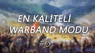 M&B Warband - Diplomacy 4.Litdum Mod - Bölüm 3 "KIPÇAK TÜRK''ÜYÜZ"