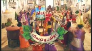 نشرة أخبار التاسعة مساءً ج6 28-4-2015