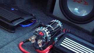 Alpine Type R Subwoofer 12"