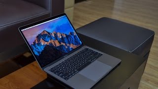 Tinhte.vn | Trên tay Macbook Pro 13 2016