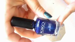 Come utilizzare il dischetto per lo stamping (Nail art) 